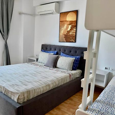 Your Comfy Apartment Sarandë 외부 사진