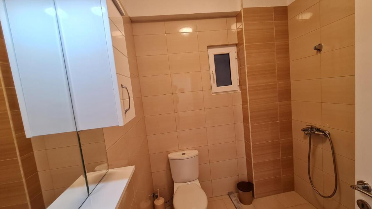 Your Comfy Apartment Sarandë 외부 사진