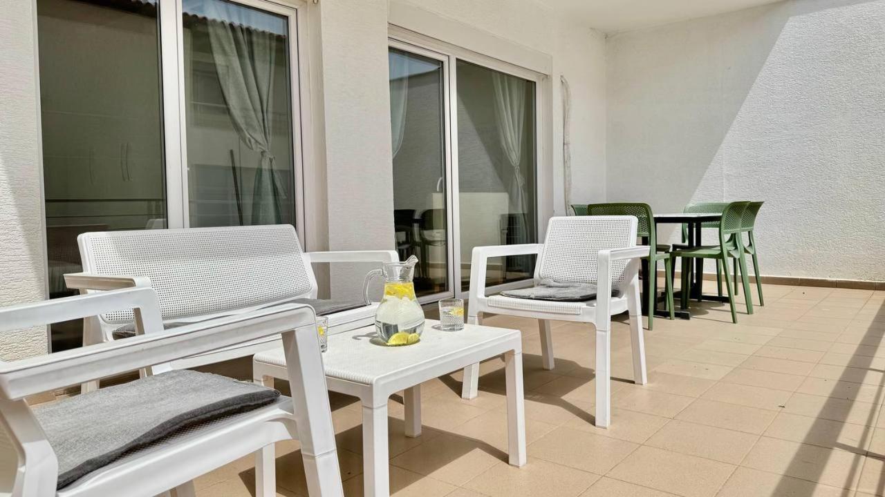 Your Comfy Apartment Sarandë 외부 사진