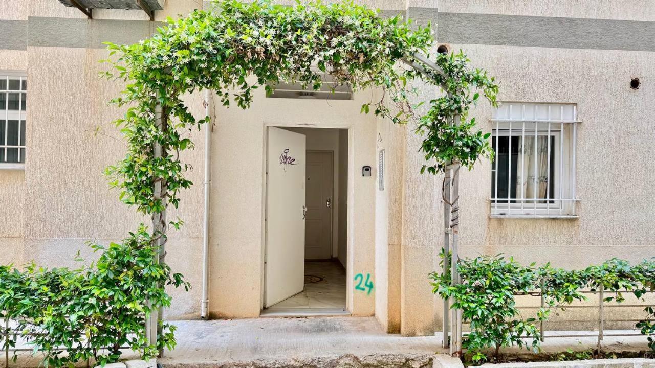 Your Comfy Apartment Sarandë 외부 사진